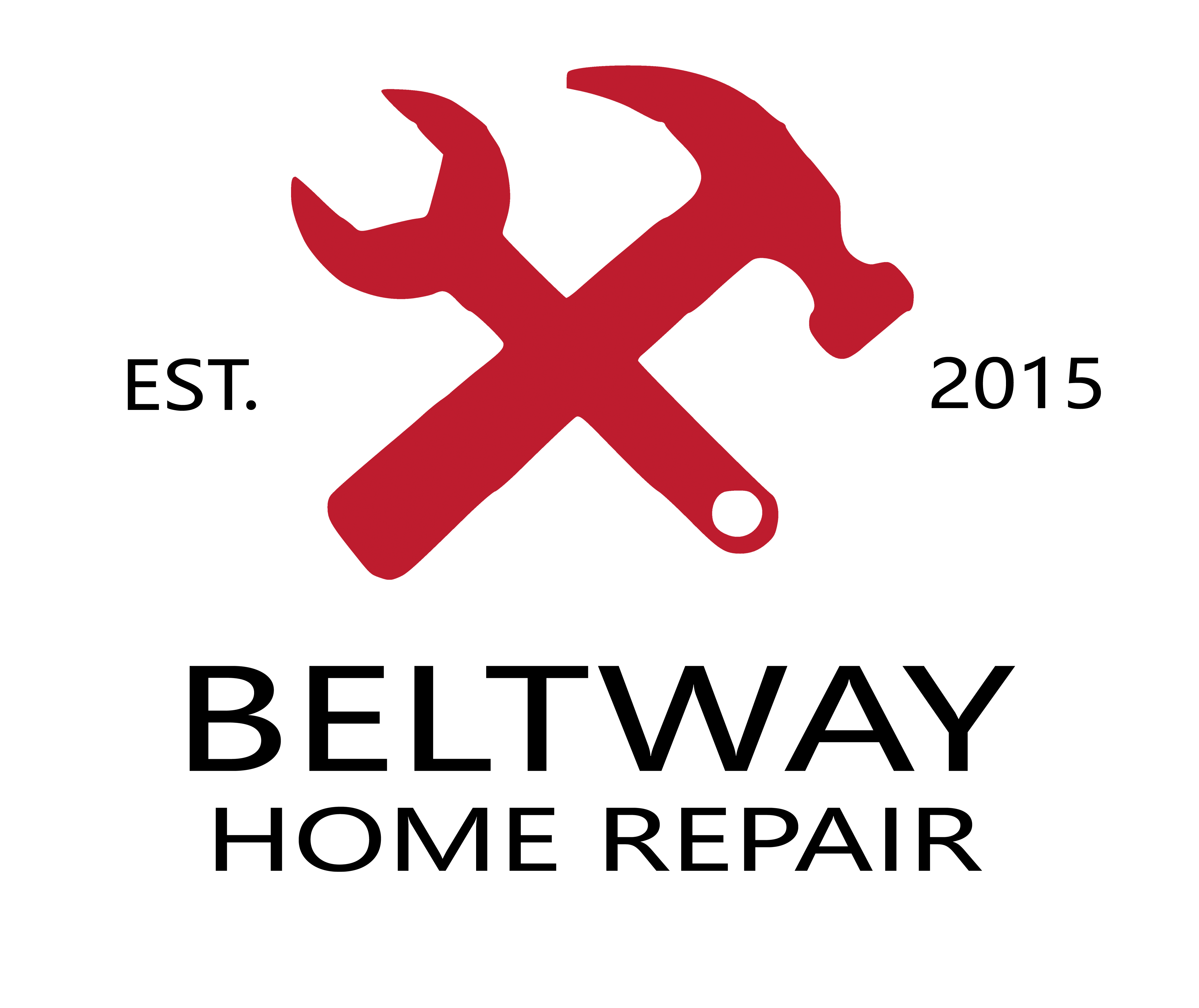 Beltway Home Repair, Northern Virginia Logo